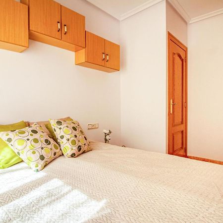 Cozy Apartment In Aguilas With Kitchen Exteriér fotografie