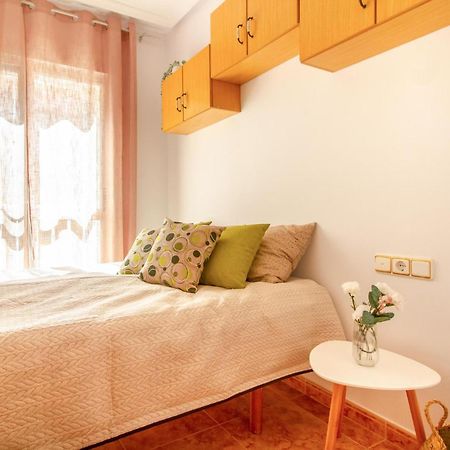 Cozy Apartment In Aguilas With Kitchen Exteriér fotografie
