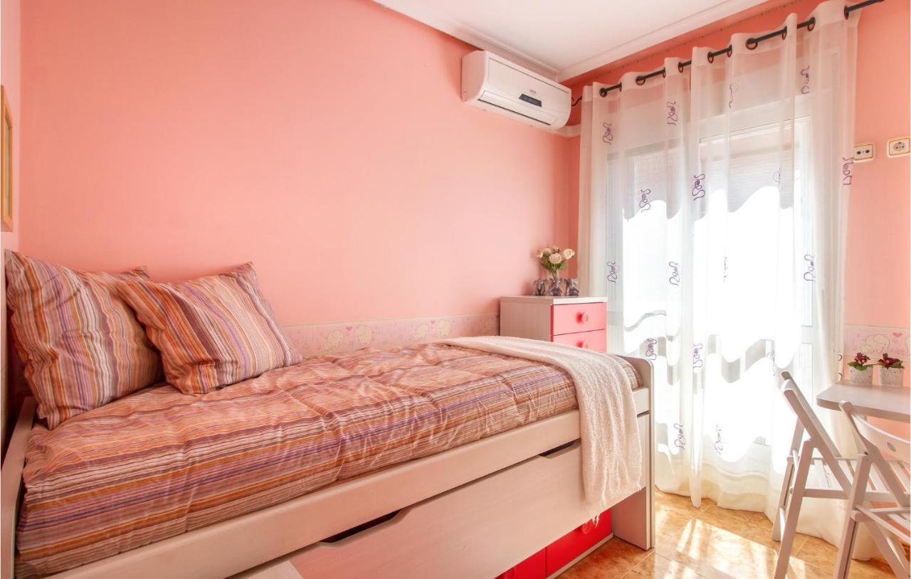 Cozy Apartment In Aguilas With Kitchen Exteriér fotografie